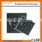 KR102 card reader IP65 waterproof smart card reader with kaypad 125KHZ RFID card wiegand card reader keyboard card reader