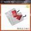 1.2m*1.8m fire blankets packed in red PVC hard box for kitchen use