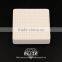 High thermal shock resistant industrial ceramic filter plate