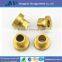 CNC Machining brass parts for sports equipment parts