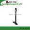High Quality Aluminum Smart Valve Bike Floor Pump