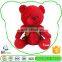 Wholesale Luxury Quality Low Price Cute Plush Toy Couple Pillow