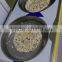 20kg/h Production 2 pan durable fry ice cream machine Made in China