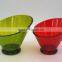Good Quality Acrylic Clear Take Away Plastic Salad Bowl                        
                                                Quality Choice
