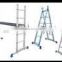 scaffolding ladder EN131/ladder scaffoldiing system wood's ladder