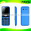 factory supply factory price feature phone made in china with 1.77 inch screen