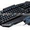 new product gaming wired backlit keyboard mouse combo