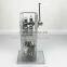 Small Tablet Pill Press Machine Hand Operated Tablet Press Can Print With Logo