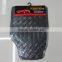 Universal high quality non skid 3d PVC car mat, car floor mat