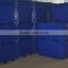 800L Cold Chain Logistics Cooler Box Ice box for commercial fishing