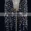 Outdoor Motif Rain Drop Christmas Lights