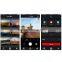 Hottest 720 Panorama Camera, Dual HD Fisheye View, Wifi Camera, Mini Camera, Panorama Camera