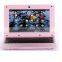 ODM 10" Android Netbook With 512/4GB, 1.5 GHZ Computer Laptop, 10" Touch Screen Netbook, Capacitive Laptop