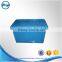 plastic Hard Eco-friendly box crate