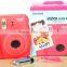 Fuji Fujifilm Instax Mini 8 Instant Film Raspberry Camera