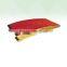Olympic competition equipment durable gym spring board