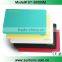 High capacity super slim 30000mah power bank with dual usb port