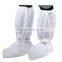 PP or PE disposable overshoe with CE certification