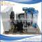 2015 Cost effective commerical flake making ice macine