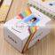 GPS continuous positioning child anti kidnapping id card free app gps tracker