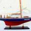 ENDEAVOUR SAILING YACHT, HIGH QUALITY MODEL FROM VIETNAM - HANDICRAFT PRODUCT