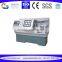 CK6163A Spindle Thru-Hole 105mm CNC Flat Bed Lathe Machine with Tailstock