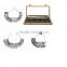 Wide Band Ring Sizer U.K.Standard / Jewelry tools