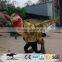 OA3135 YOYO Foam Dinosaur Costume