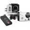 Full HD 1080P WiFi Sport Action wireless underwater camera mini dv sj4000 camcorders+wifi