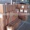Self adhesive waterproof bitumen tape