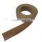 Fiber Glass PTFE Tape with Chemical Resitance