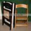 Wholesale Wood Folding Chairs With Padded Replacement Seats