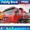 Sinotruck HOWO Dump Truck 6x4 336HP Used HOWO Dump Truck for sale