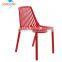 High quality best sale outdoor palstic chair