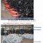 Hot dip galvanized boat chains factory