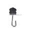 SMG HL-104 lycra pulley/lycra wheel/lycra guider/lycra yarn guide/lycra guide rollers/texile/circular machine spare parts