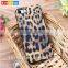 Leather mobile phone for iphone 5 case