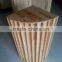 SGS/CE MDF E0 E1 formaldehyde free Sound Asorption diffusers ceiling cheap acoustic panel For Auditorium Wall Decoration