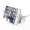 Wholesale High Quality 4 Ports 8A Multi USB Home Charger For iPhone Samsung (EU/UK/US Plug)