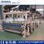 Water Jet Loom weaving machinery double nozzle cam shedding weaving machine(TDW-851)