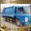 Garbage Truck