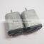 Import Mabuchi Motor, Permanent Magnet DC Motor/PMDC Motor FF-030PK-11160, DC Planerary Gear Motor