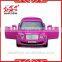 Hot sale toy cars scale 1:32 authorised model car toy