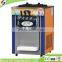 Fruit Color Table Top Counter Mini Ice Cream machine