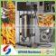 High efficiency Spainish Churro Making Machine