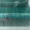 Commerical Thermal Break Aluminum stacking sliding glass doors