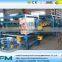FX eps sandwich panel foam making machine