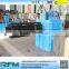 Steel cold forming equipments, slitting rewinding machine