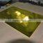 Aluminum self adhesive foil with sheet size