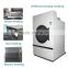 100kg Industrial Tumble dryer /Steam Comercial Tumble dryer